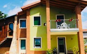 B&B Al Fondaco